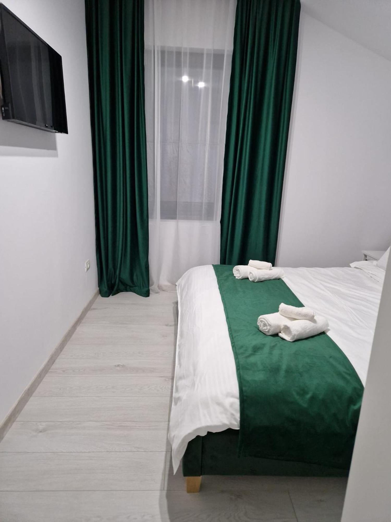 Gold Tag Apartament Тімішоара Екстер'єр фото