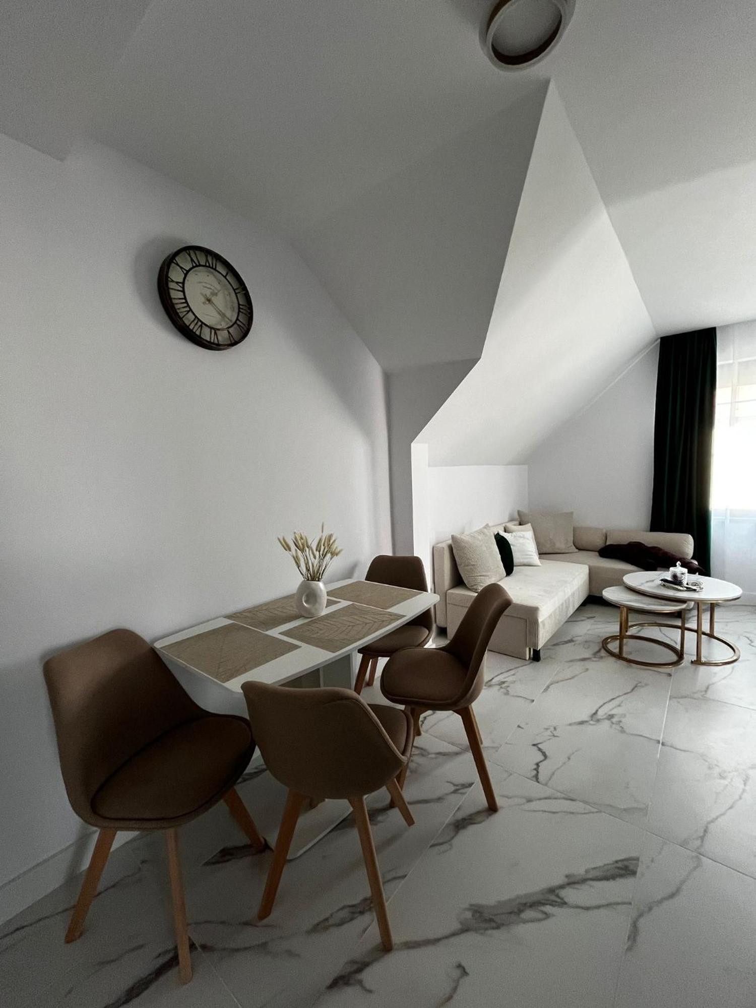 Gold Tag Apartament Тімішоара Екстер'єр фото