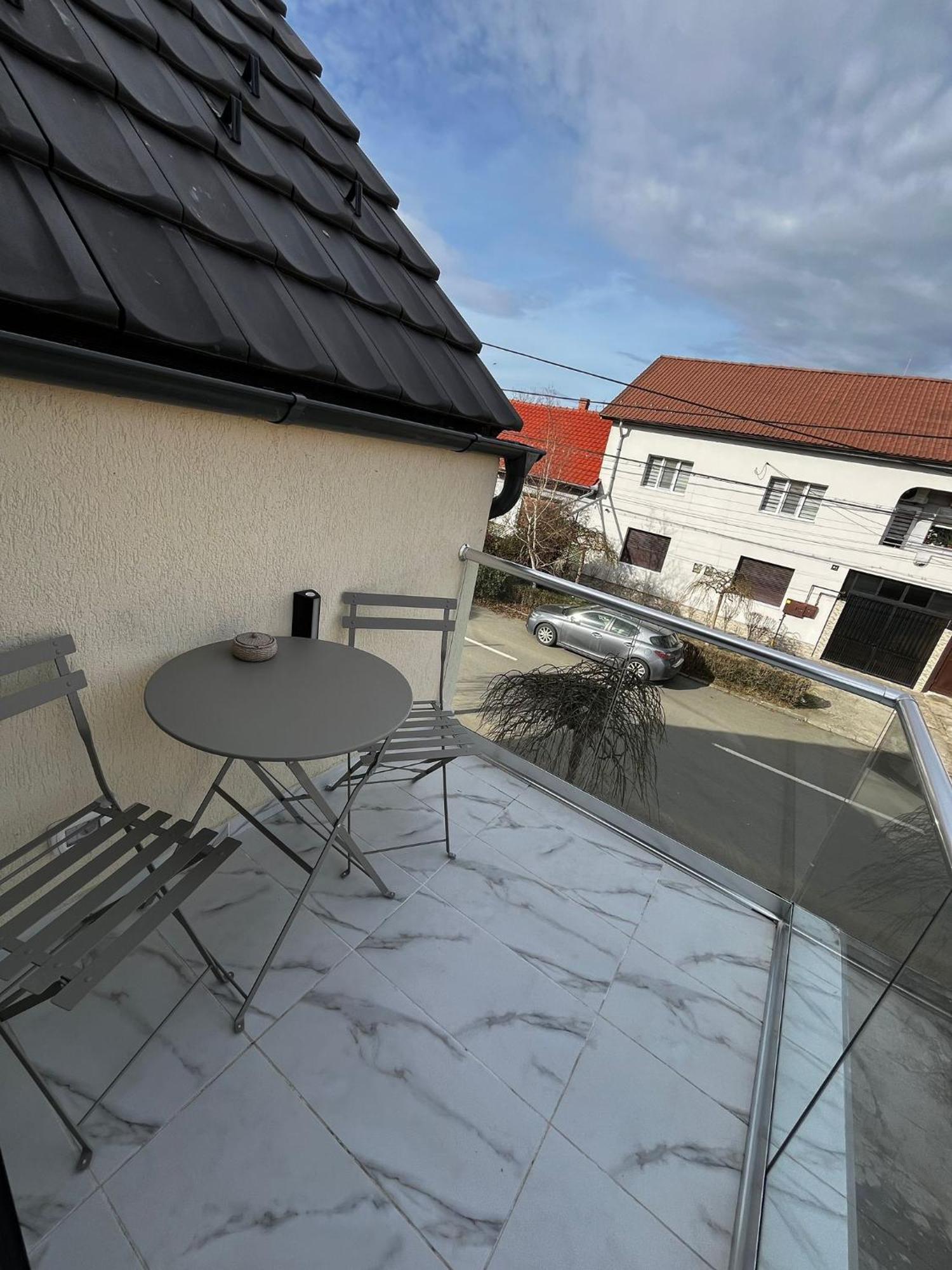 Gold Tag Apartament Тімішоара Екстер'єр фото